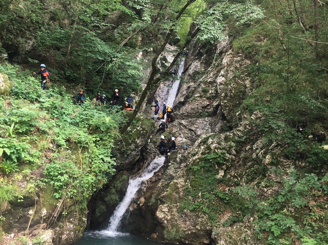 HungaroRaft-博韦茨必去景点