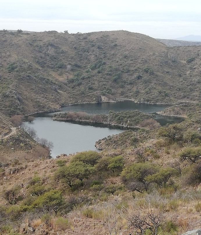 Ruta del Macizo Central-San Luis必去景点