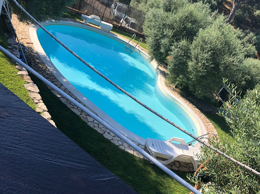I Giardini di Margius主图
