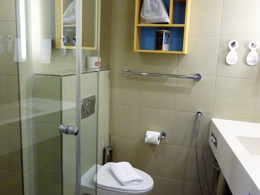 Original Sokos Hotel Ilves主图