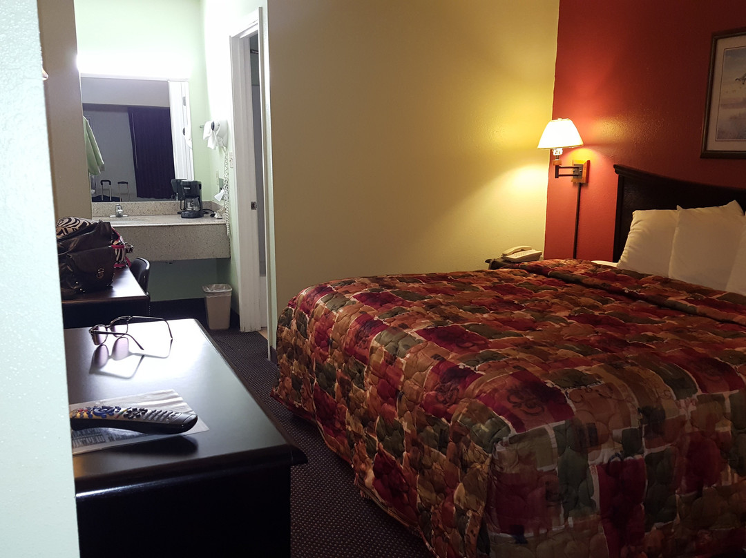 Western Motel
