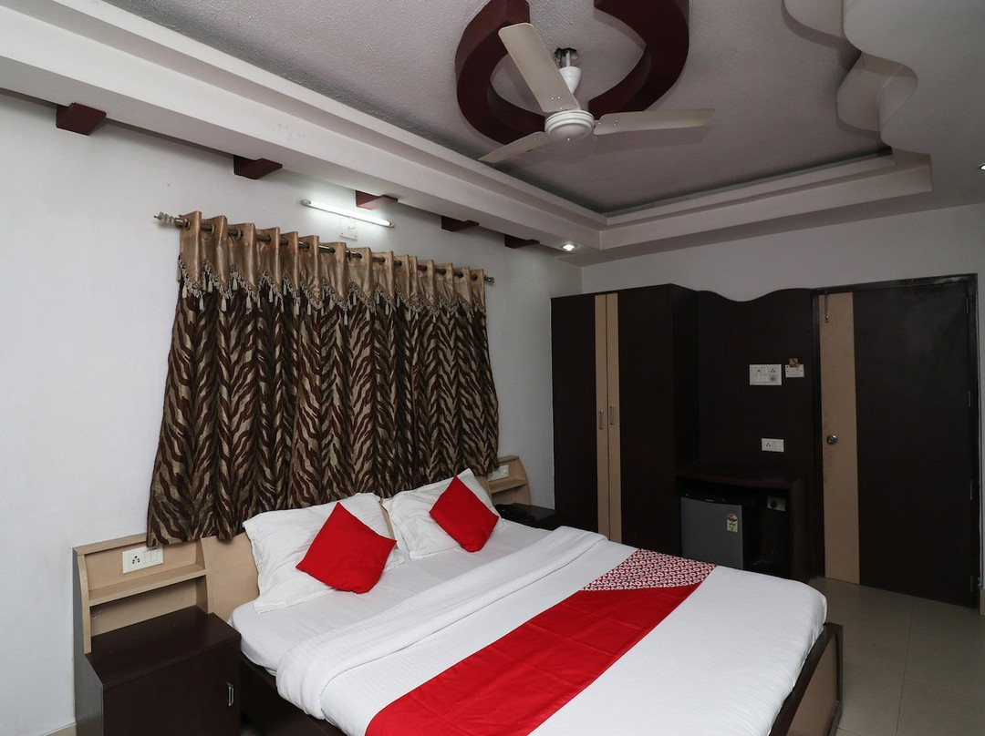 OYO 29064 Hotel Sai International主图