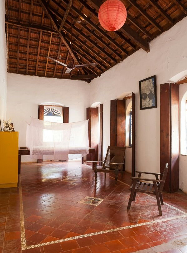 Villa Luduvina主图