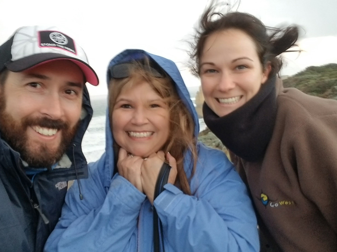 Great Ocean Road Trips - Day Tours-季隆必去景点