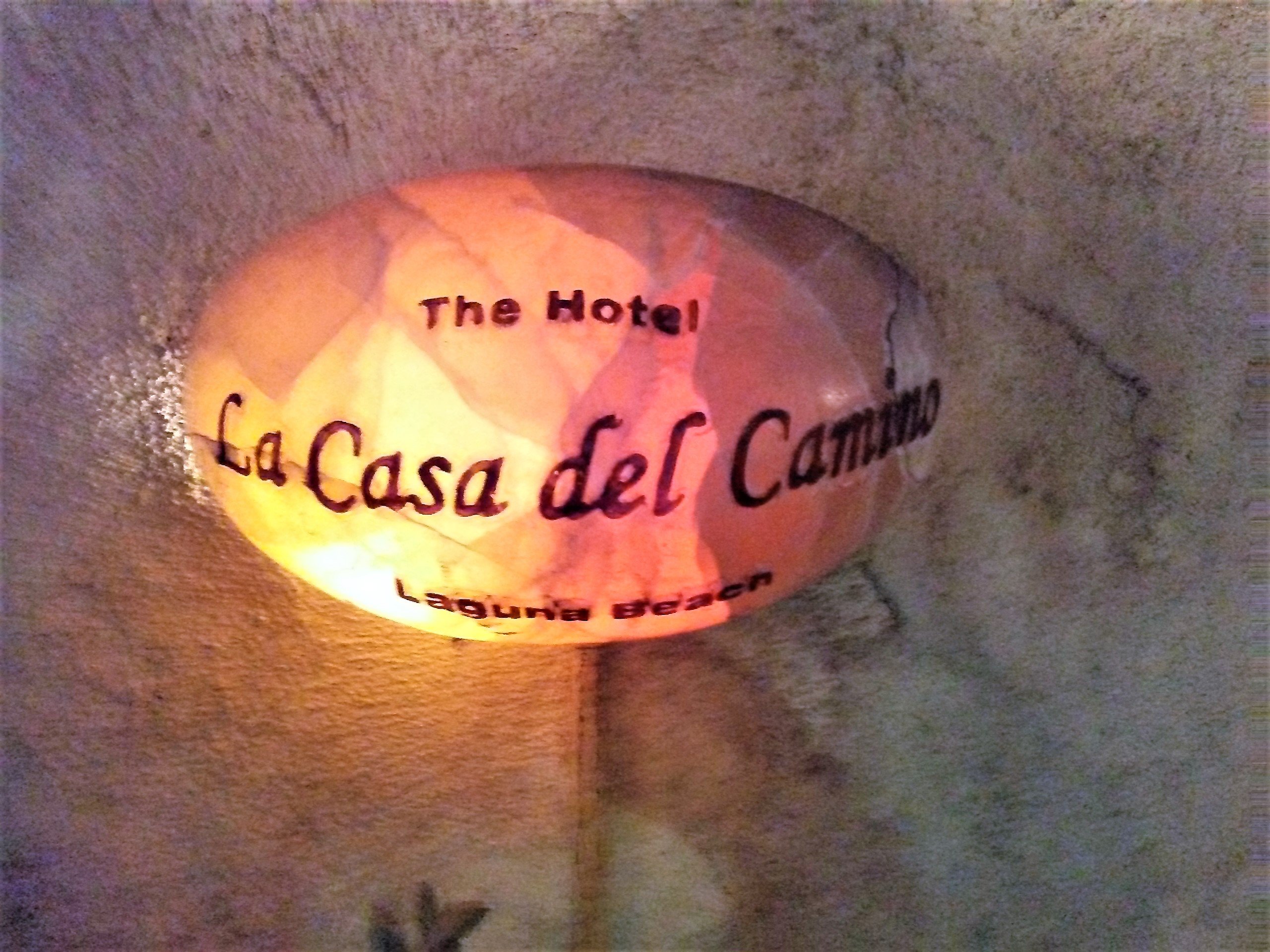 La Casa del Camino-浴室