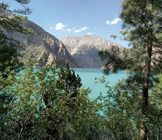 Phoksundo Lake-Dolpo必去景点