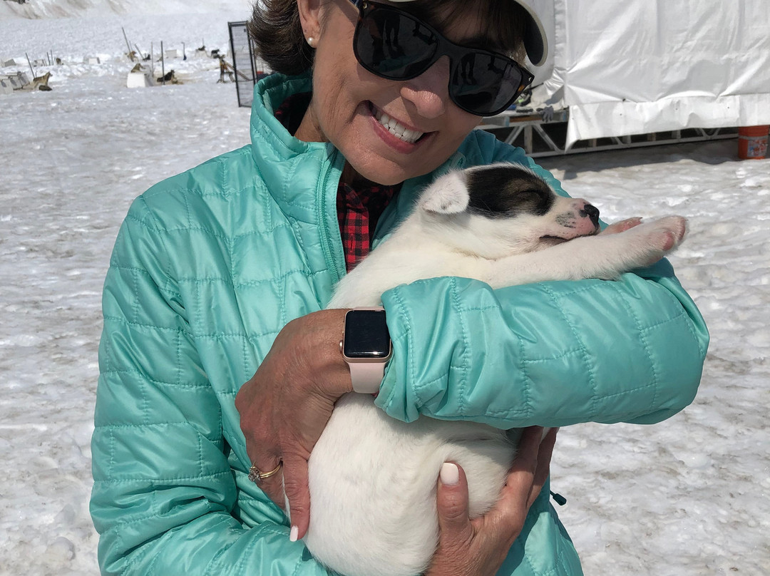 Smokin' Ace Kennels-Two Rivers必去景点