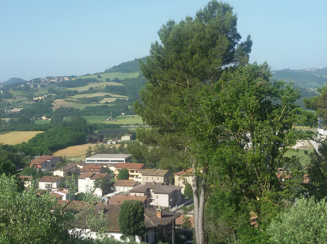 Agriturismo Ai Lecci主图