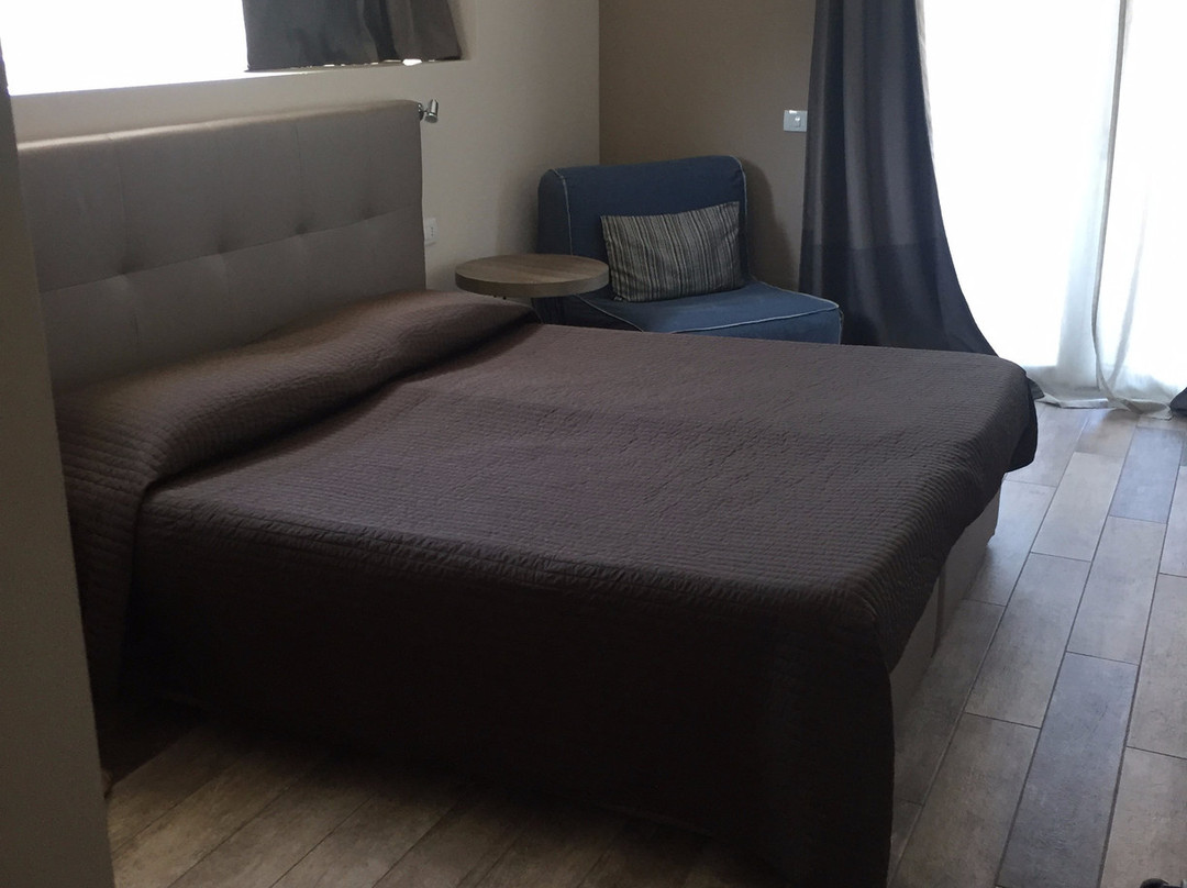 B&B Sorahnia - Design House主图