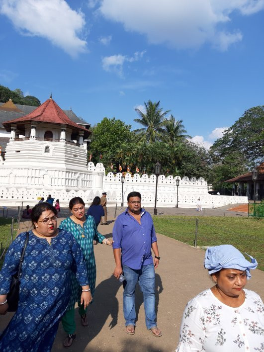 Visit Our Lanka Tours.景点图片