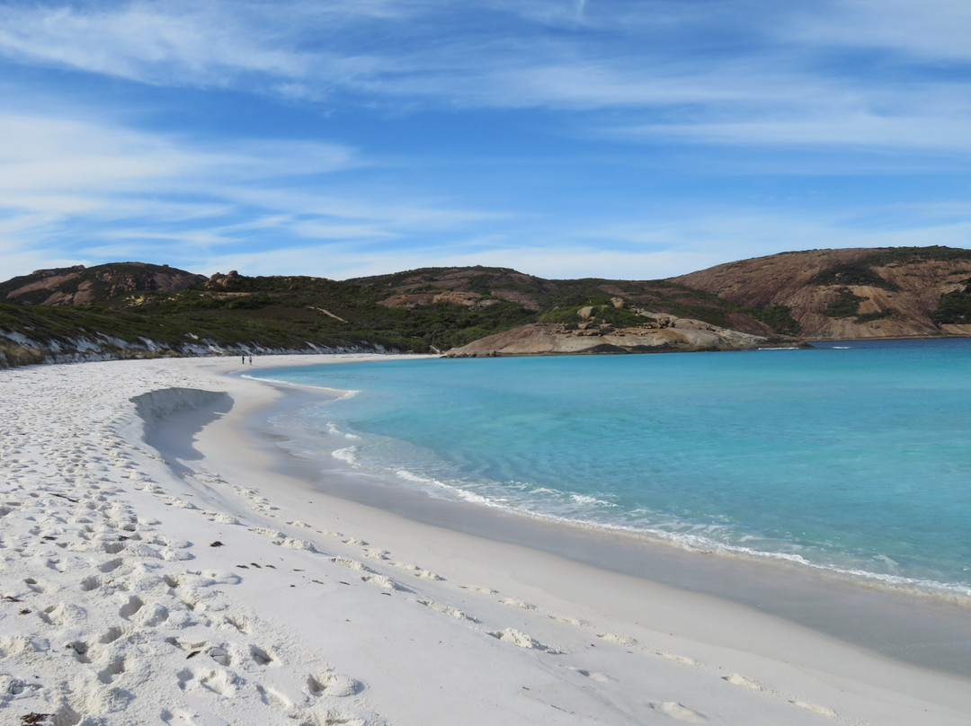 Cape Le Grand National Park景点图片