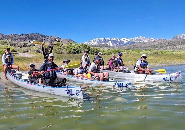 Mono Lake Committee Information Center-利韦宁必去景点