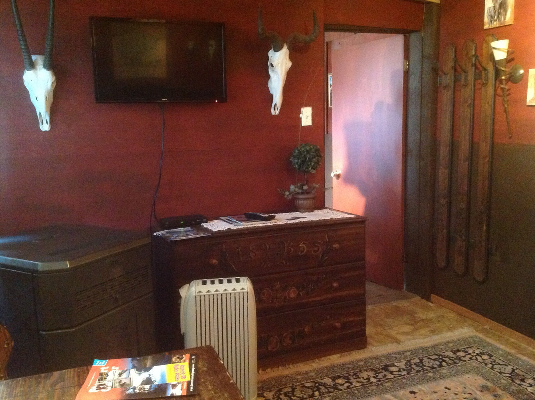 B&B House Austria主图