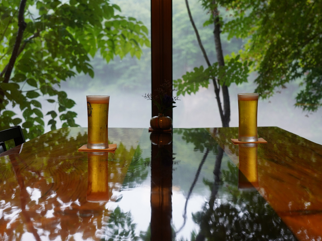 Shiki no sato Kikuya主图