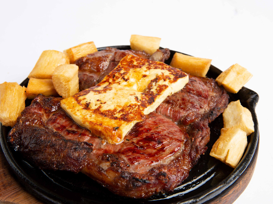 Restaurante Bom Prato