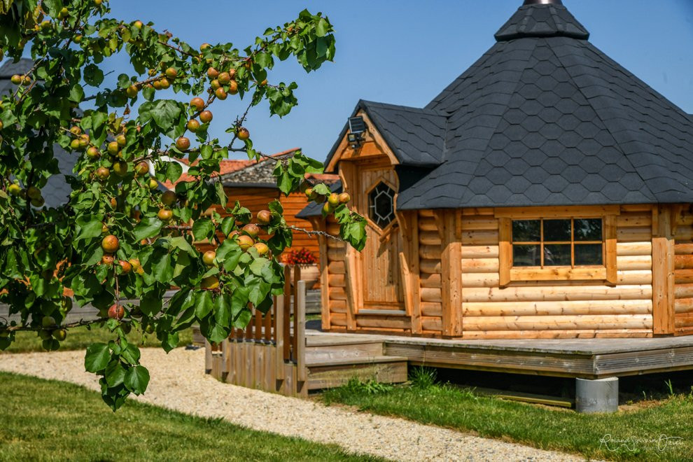 Domaine de la Courillère主图