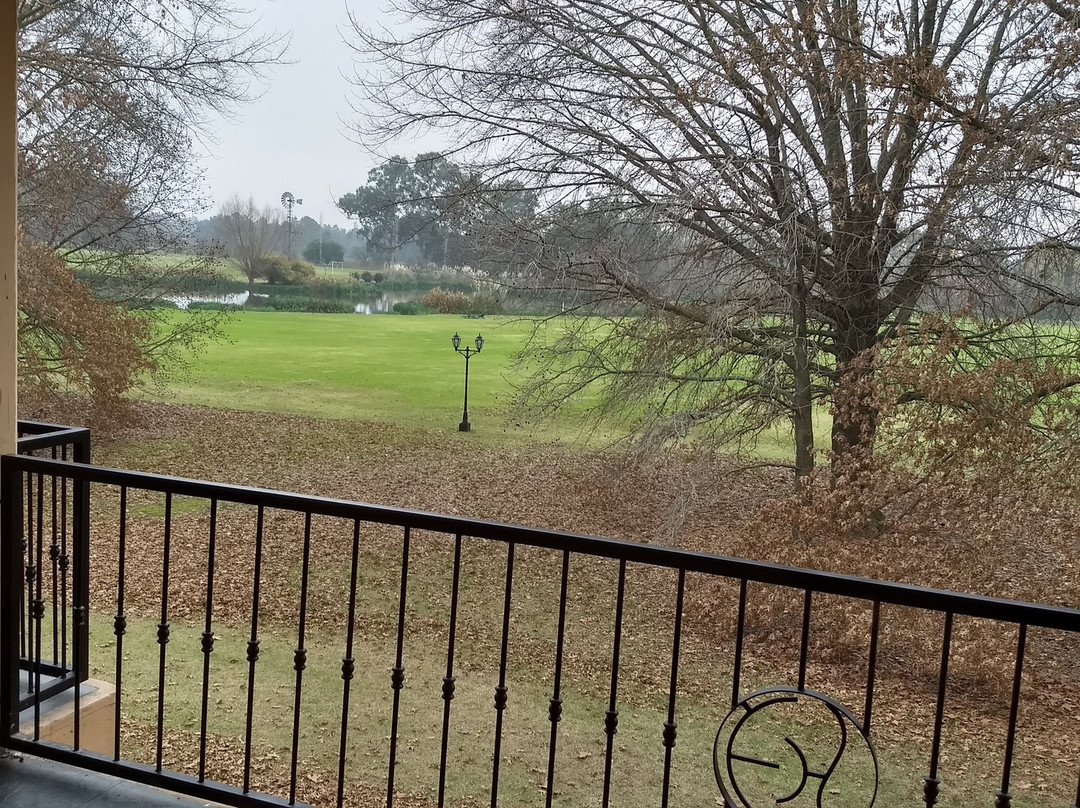 San Ceferino Hotel & Spa主图