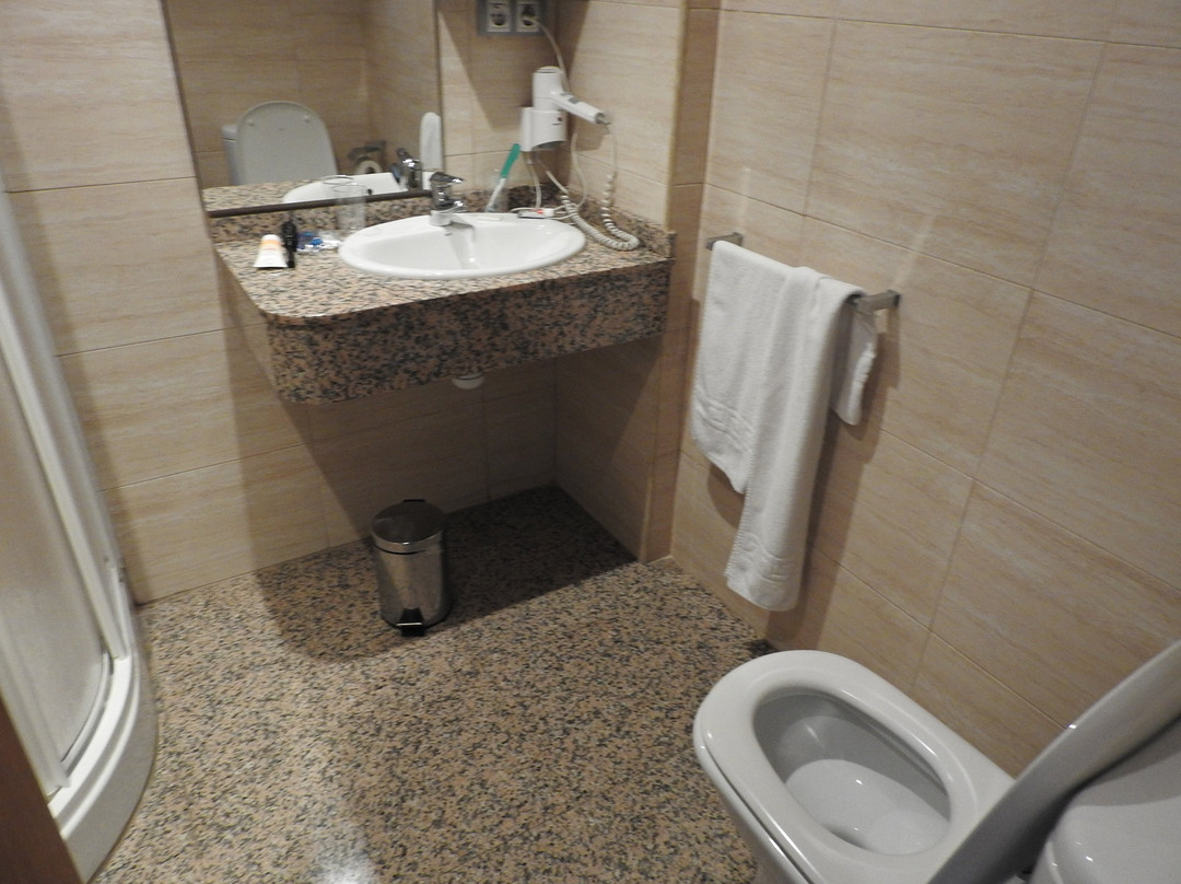 Hotel Marivella主图