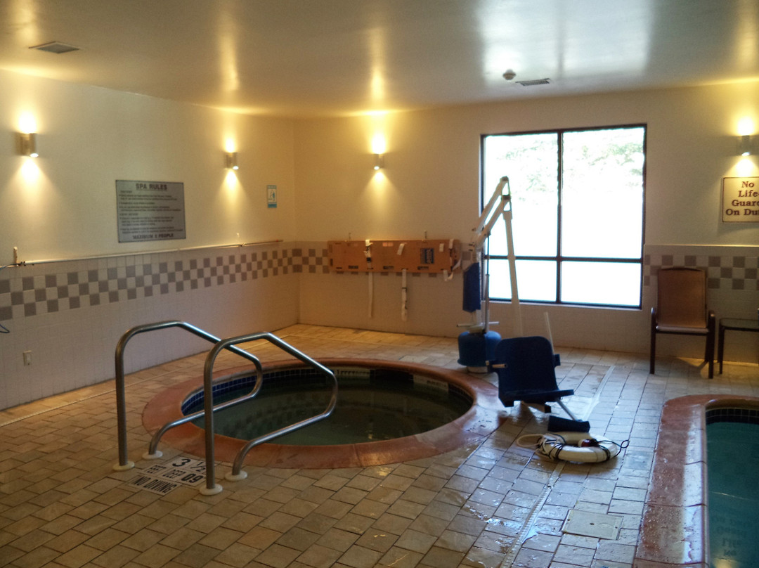 中央品质酒店主图