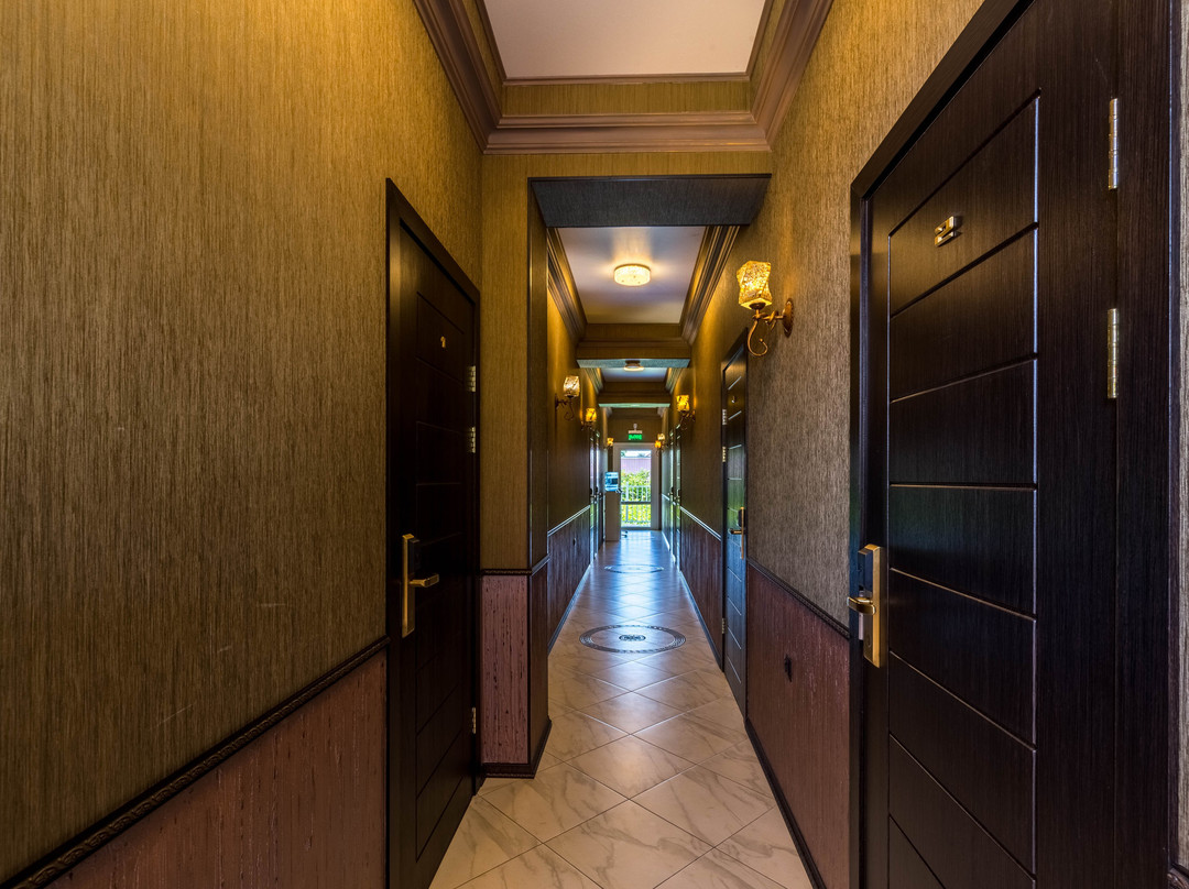 Hotel Blagodat主图