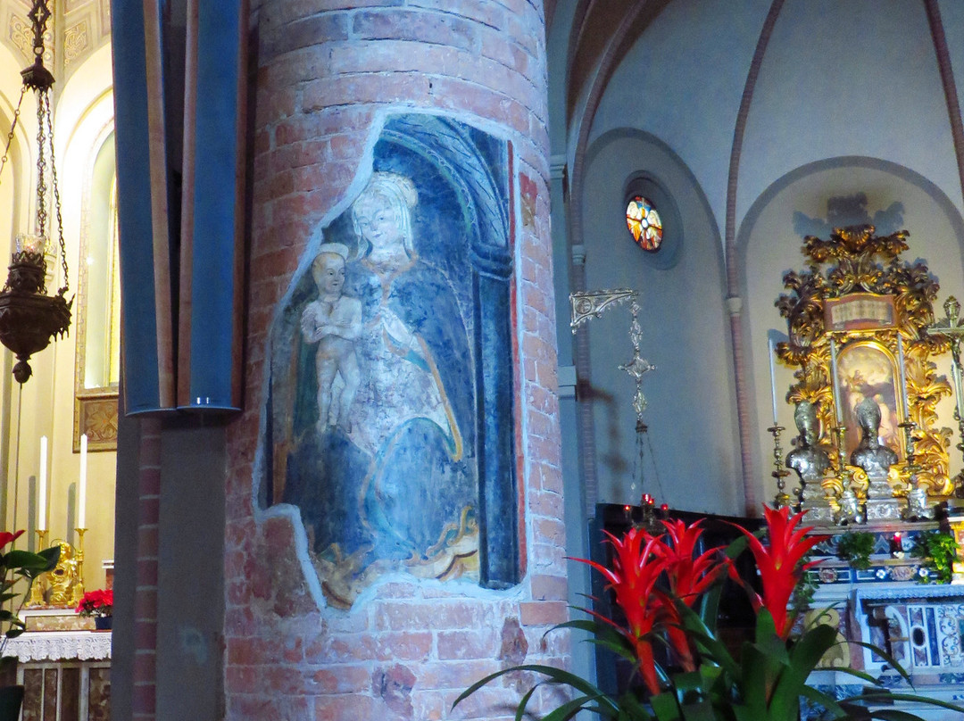 Chiesa di San Luca景点图片