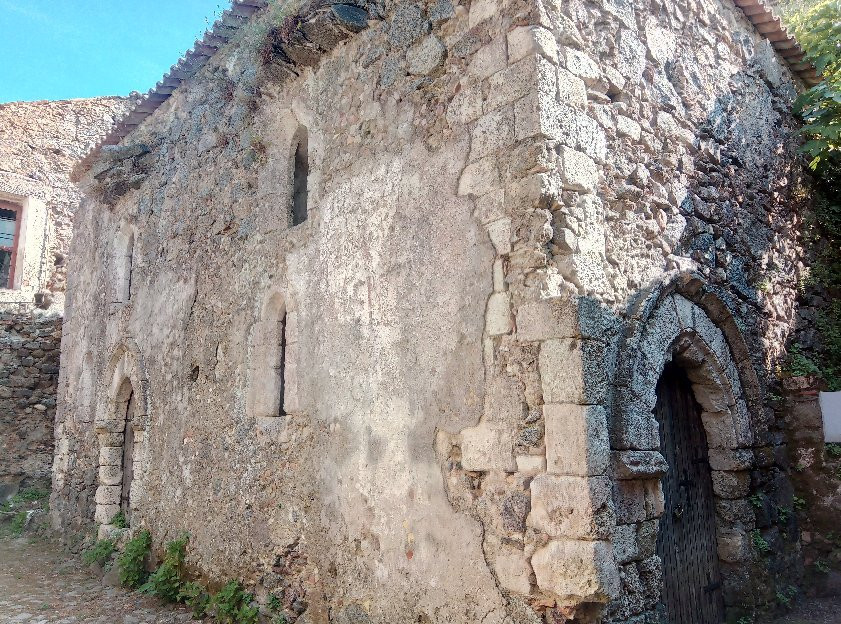 Chiesetta di Santa Maria della Pieta - Chiesetta Gotica景点图片