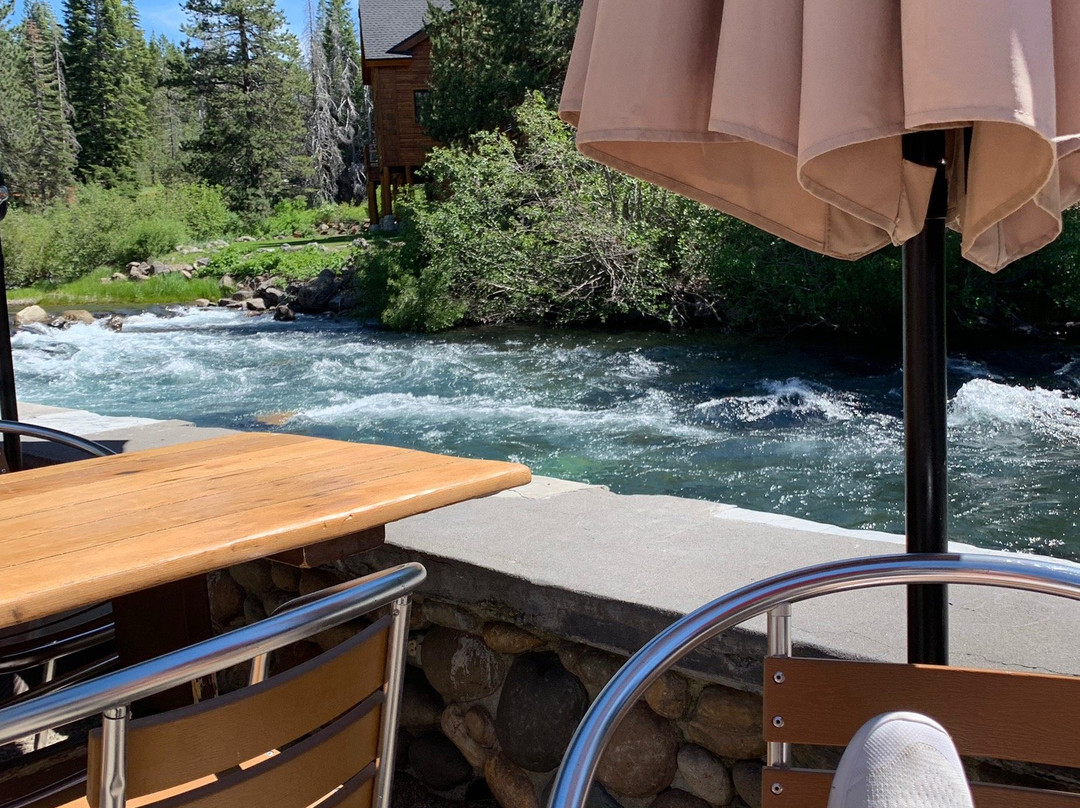 Truckee River Bike Trail景点图片