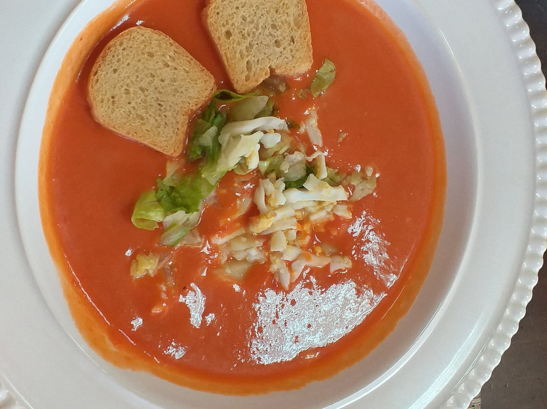 Andevalo Aventura主图