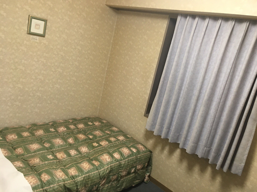Hotel Inn Sakata主图