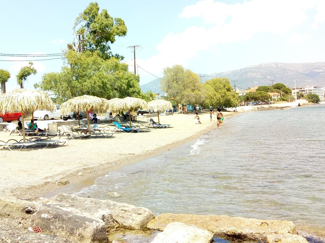 Stefania Beach Resort主图