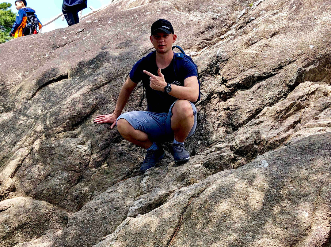 始信峰-黄山市必去景点