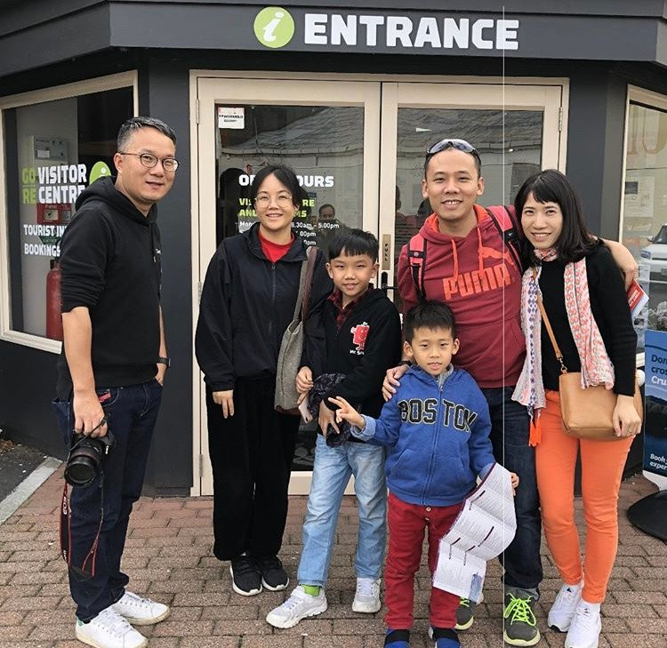 Gore Visitor Centre-戈尔必去景点