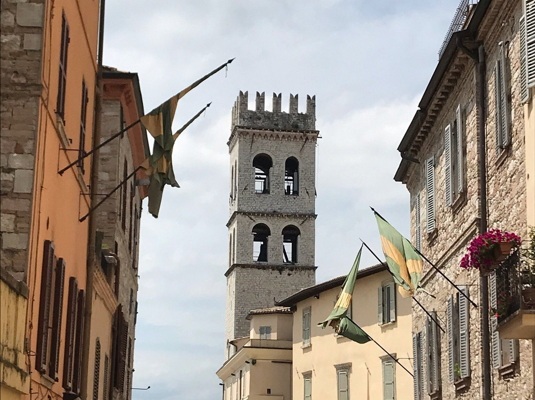 Rick Steves' Europe Travel Center-埃德蒙兹必去景点