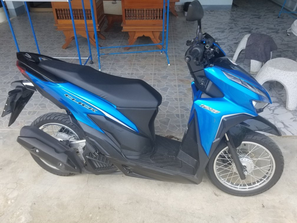 ST Motorcycle Rentals-清莱必去景点