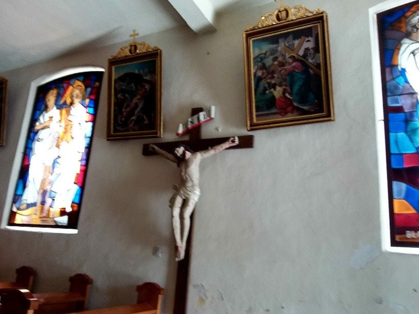St Mary of the Assumption church景点图片