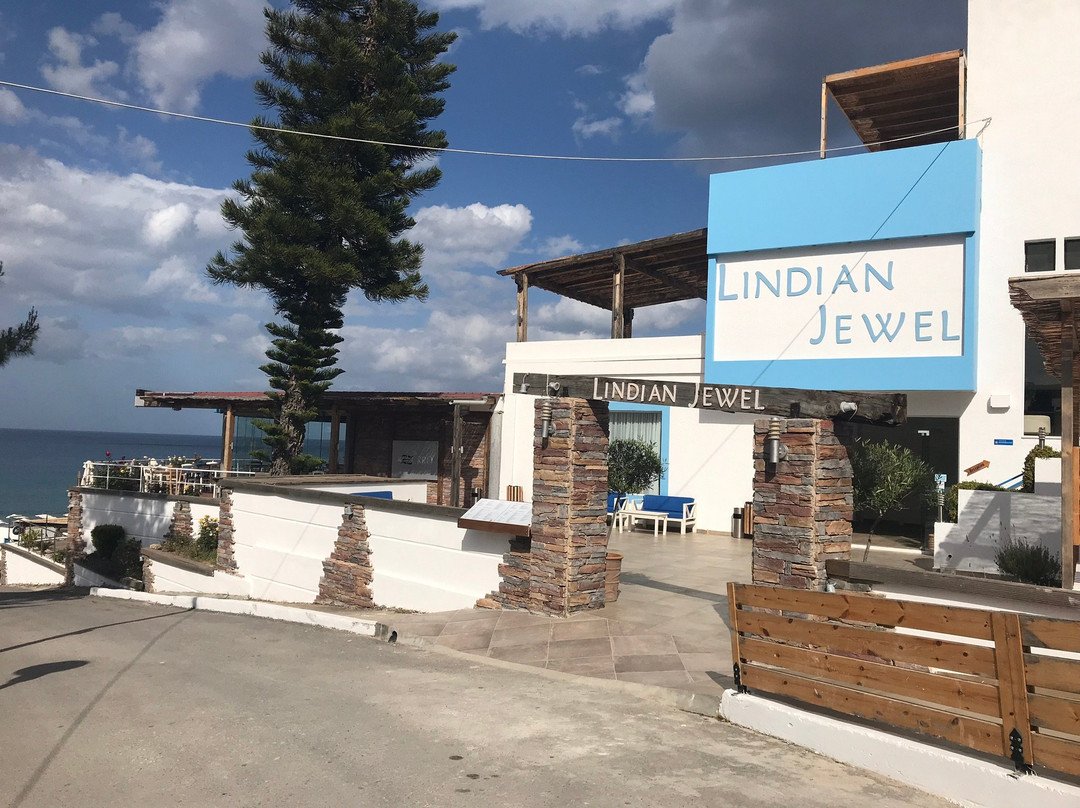 Lindian Jewel Hotel and Villas主图