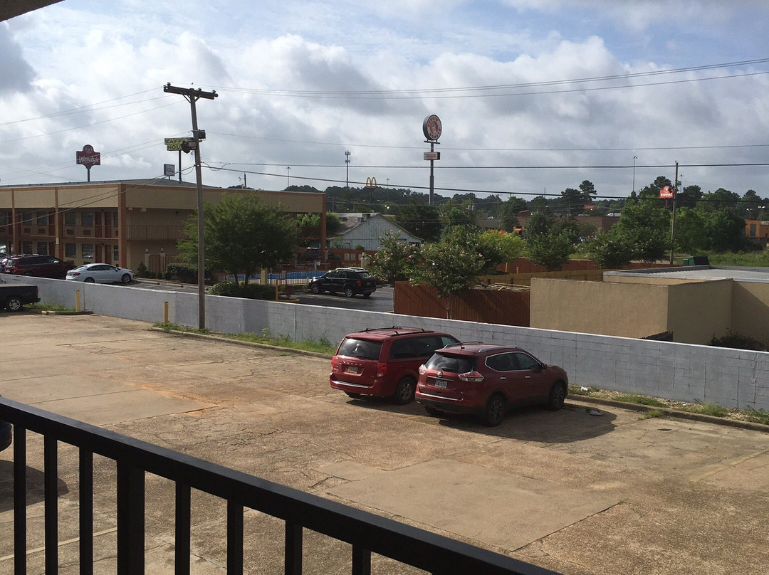 Days Inn by Wyndham Pearl/Jackson Airport主图