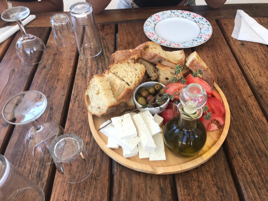 Kefalonia Wine Tour-Omala必去景点