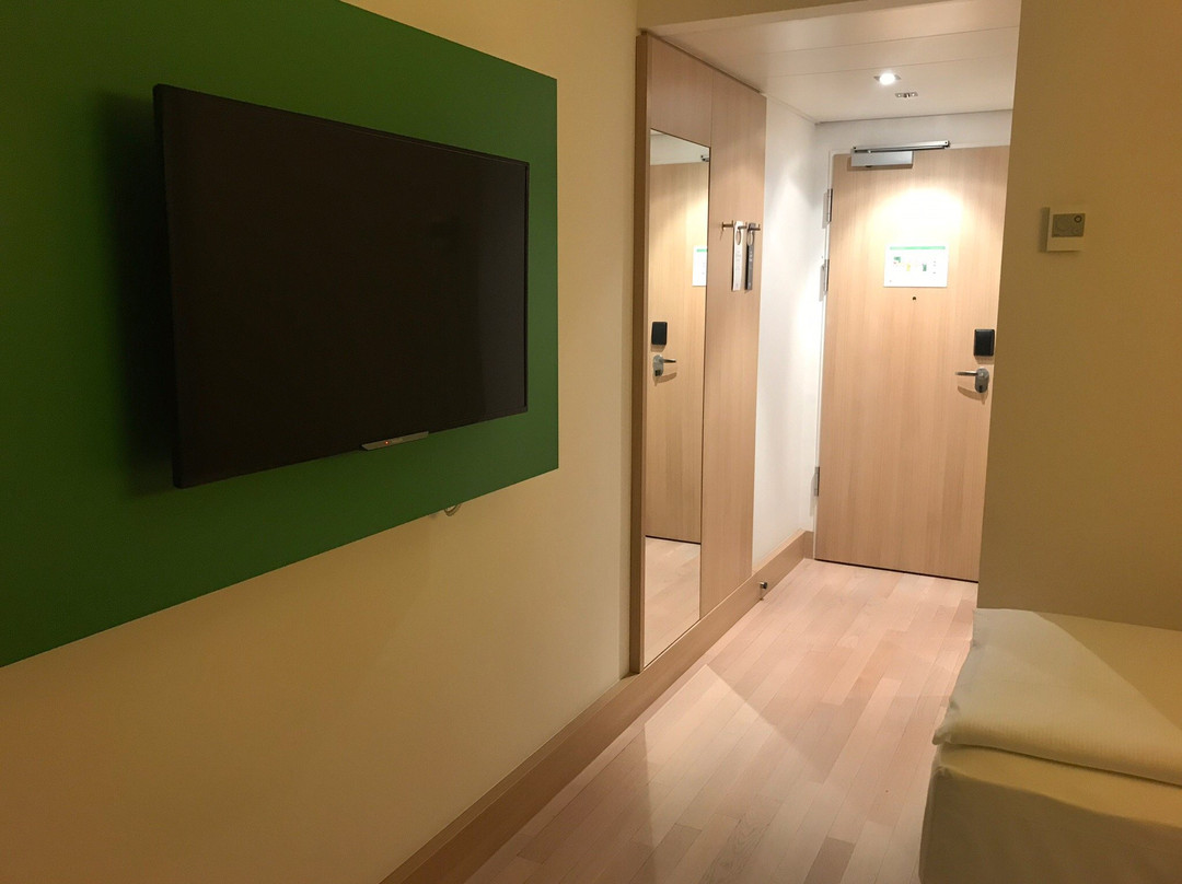 新罕布什尔州路德维希堡酒店主图