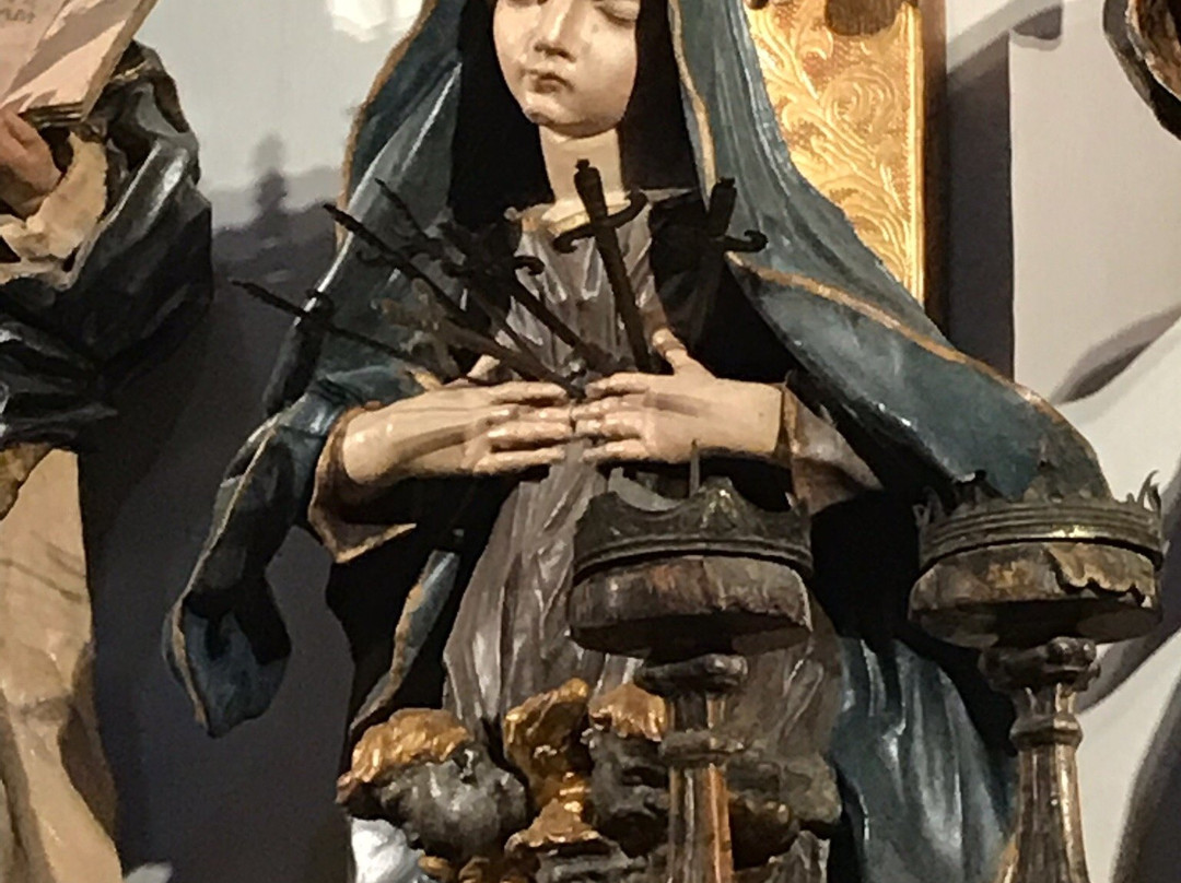 Chiesa di San Filippo景点图片