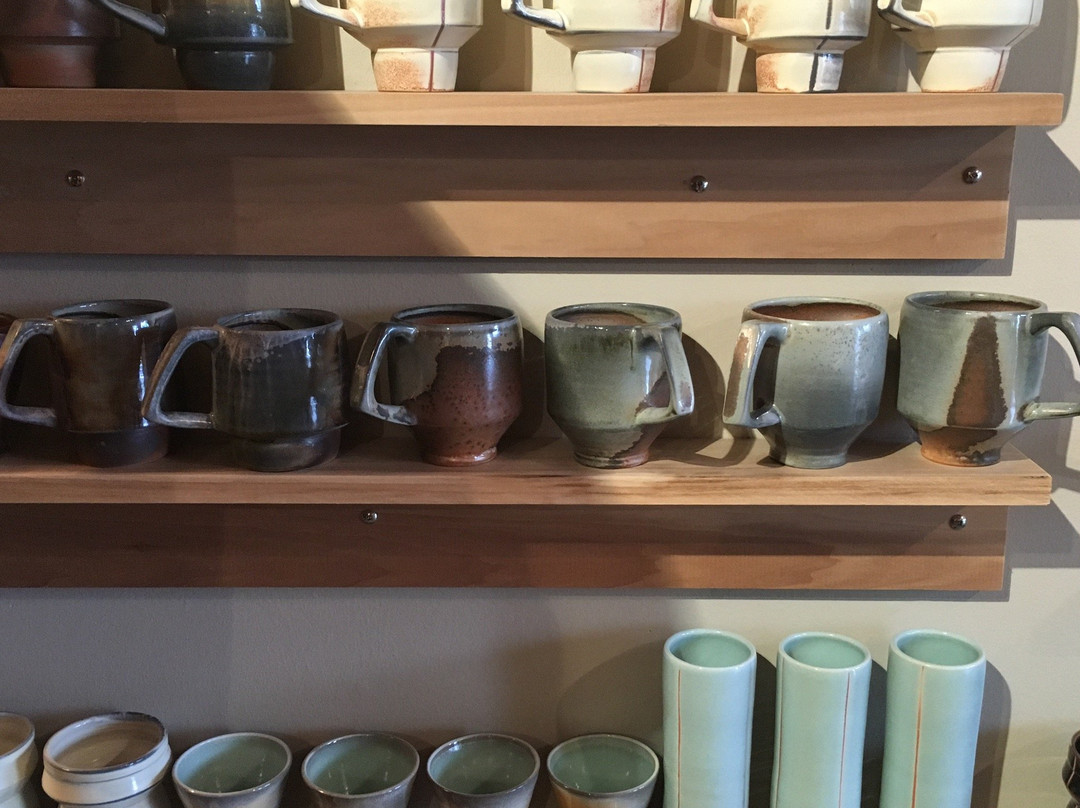 Benjamin Maier Ceramics景点图片