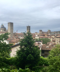 Rocca di Bergamo景点门票图片