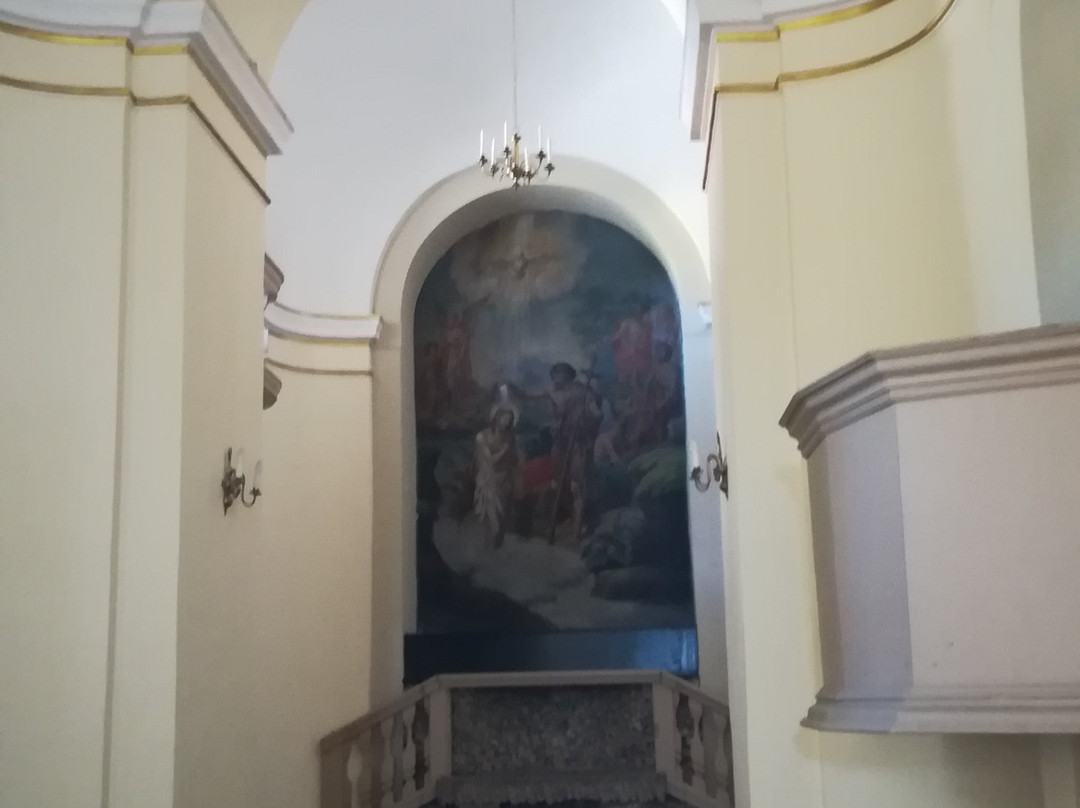 Sanktuarium Matki Bozej Wambierzyckiej景点图片
