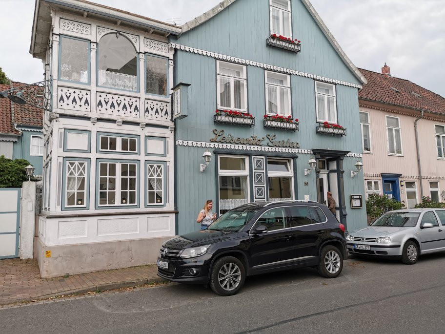 Hotel Leisewitz' Garten主图