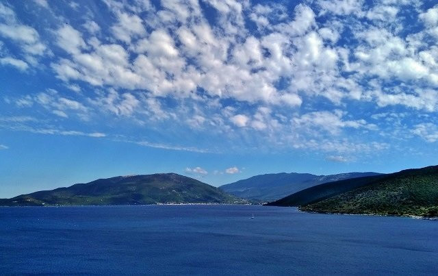 凯法利尼亚湾宫酒店主图