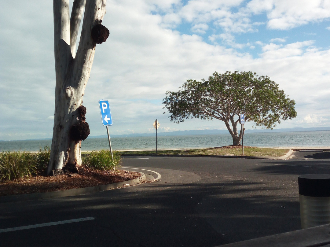 Bribie Island Seaside Museum景点图片