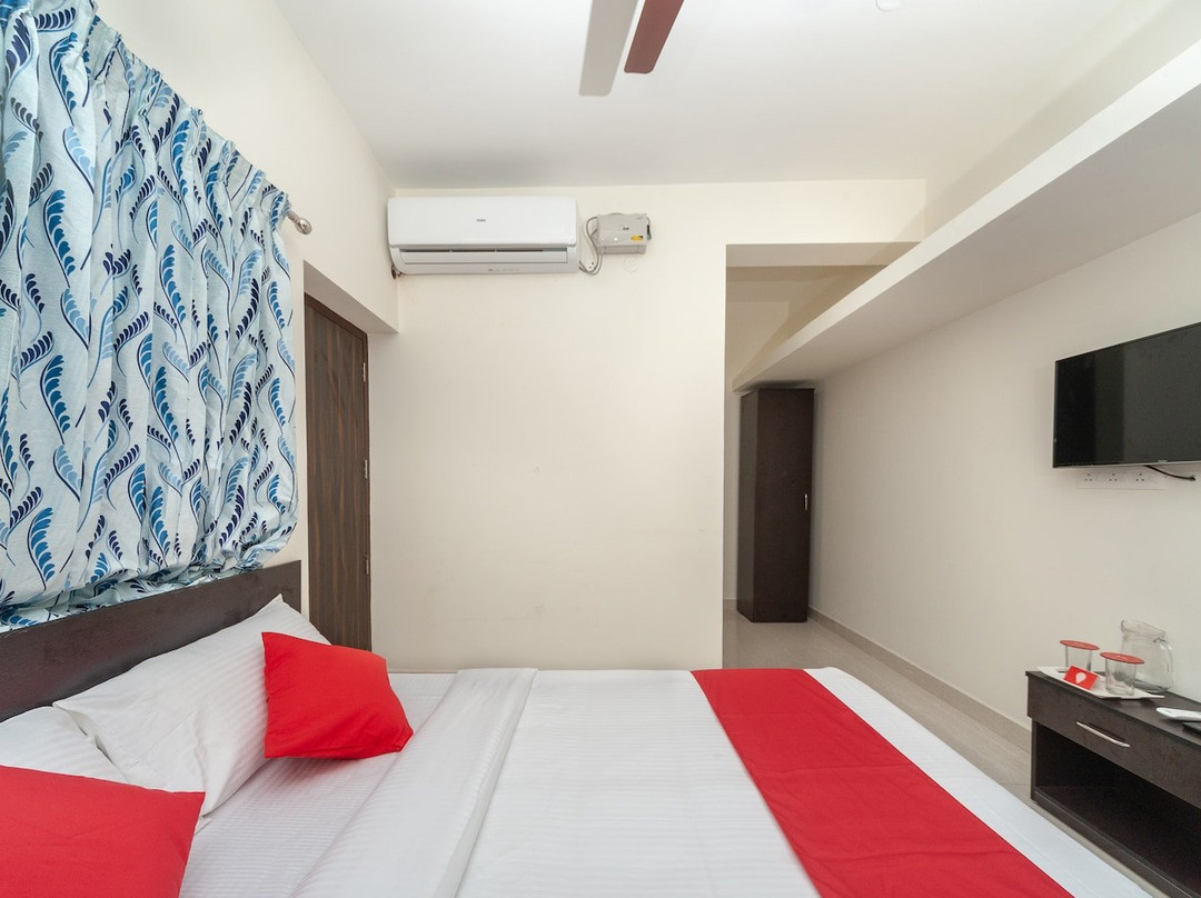 OYO 18956 Vangal Nest主图