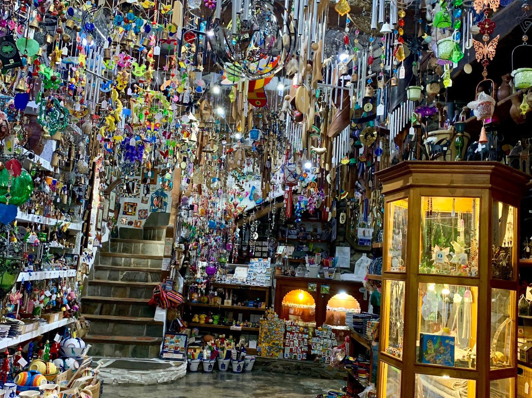 Jarapas y Artesania景点图片
