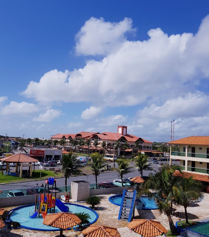 Hotel Concha do Mar主图