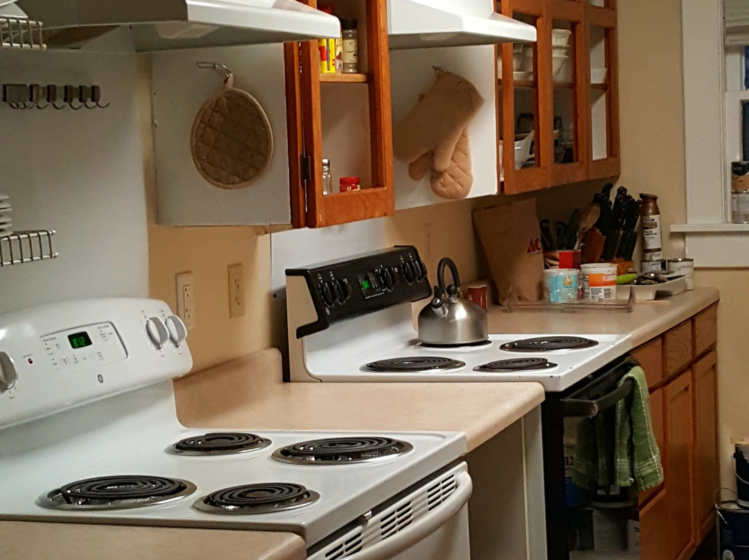 Gander Inn Motel, Lodge, Cottage主图